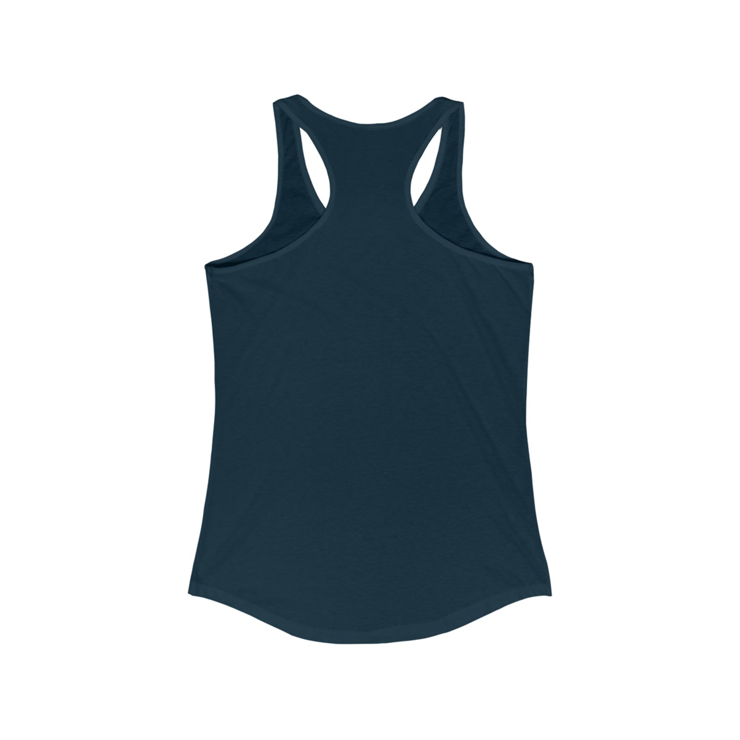 IFBB BODY BUILDING CHAMPS - Women's Ideal Racerback Tank