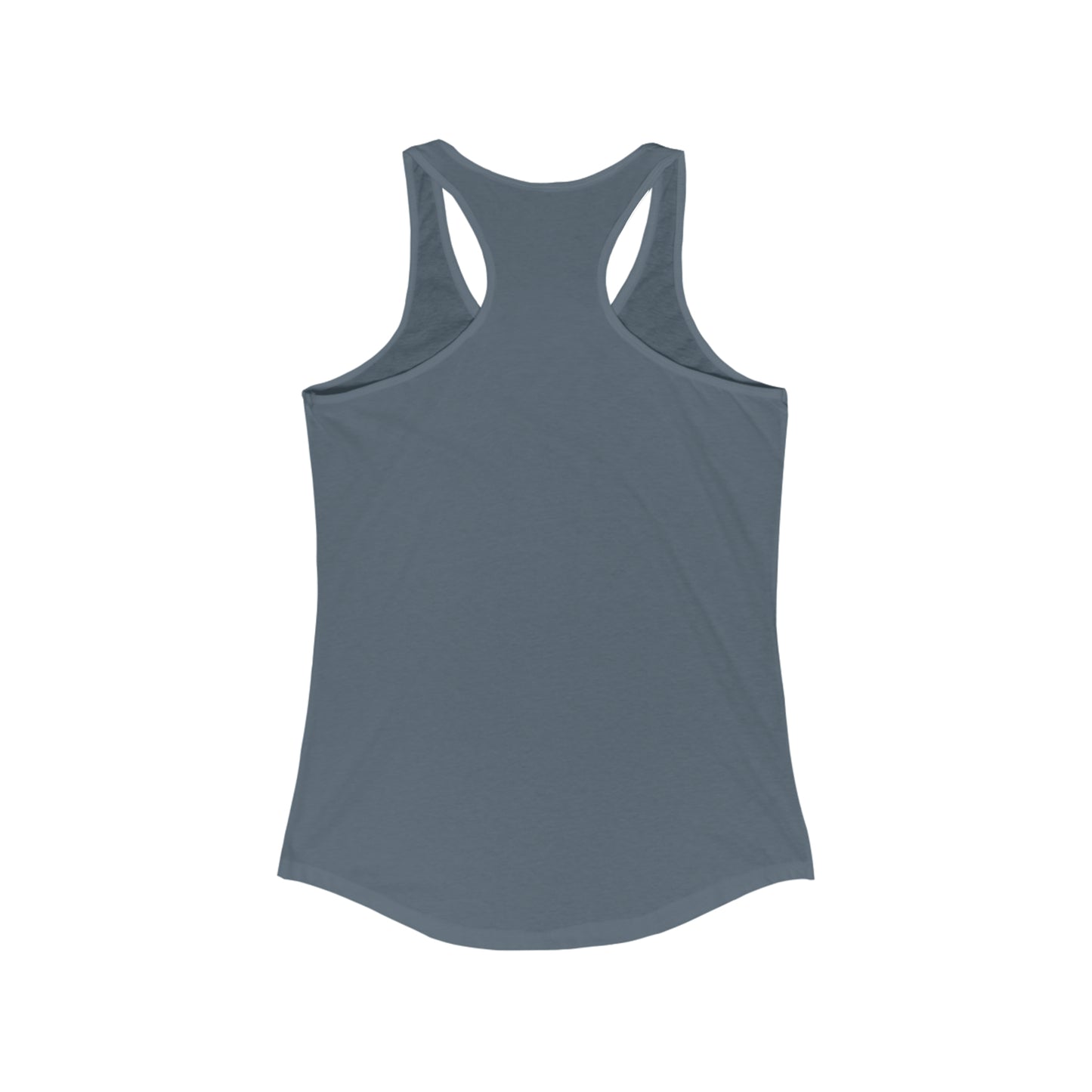 IFBB BODY BUILDING CHAMPS - Women's Ideal Racerback Tank