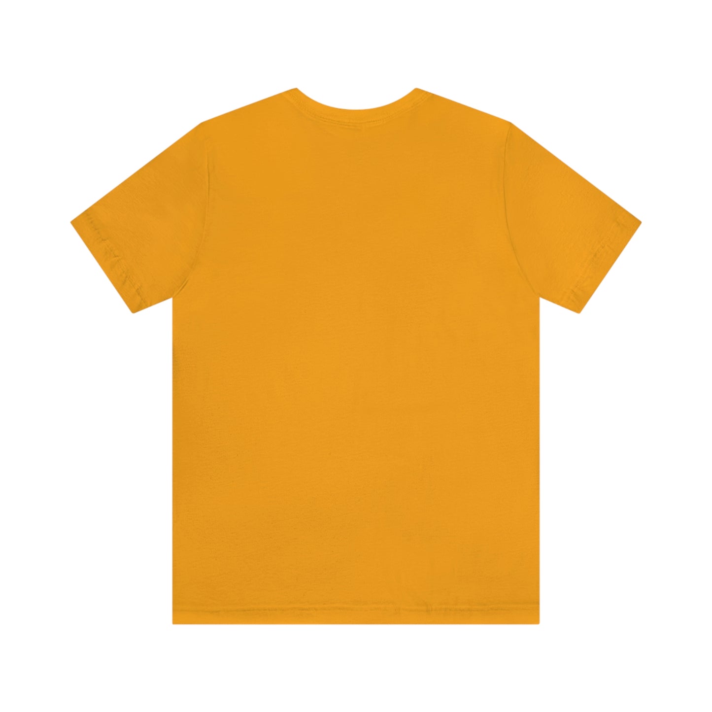 "I am unable to quit, as I am currently too legit" - Regular Cotton - Unisex Jersey Short Sleeve Tee (Bella+Canvas 3001)