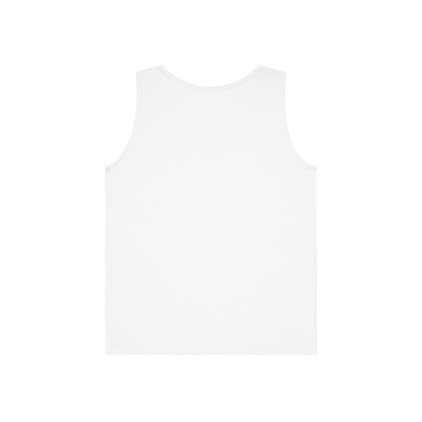 LIFT CHAMPS - Unisex Heavy Cotton Tank Top