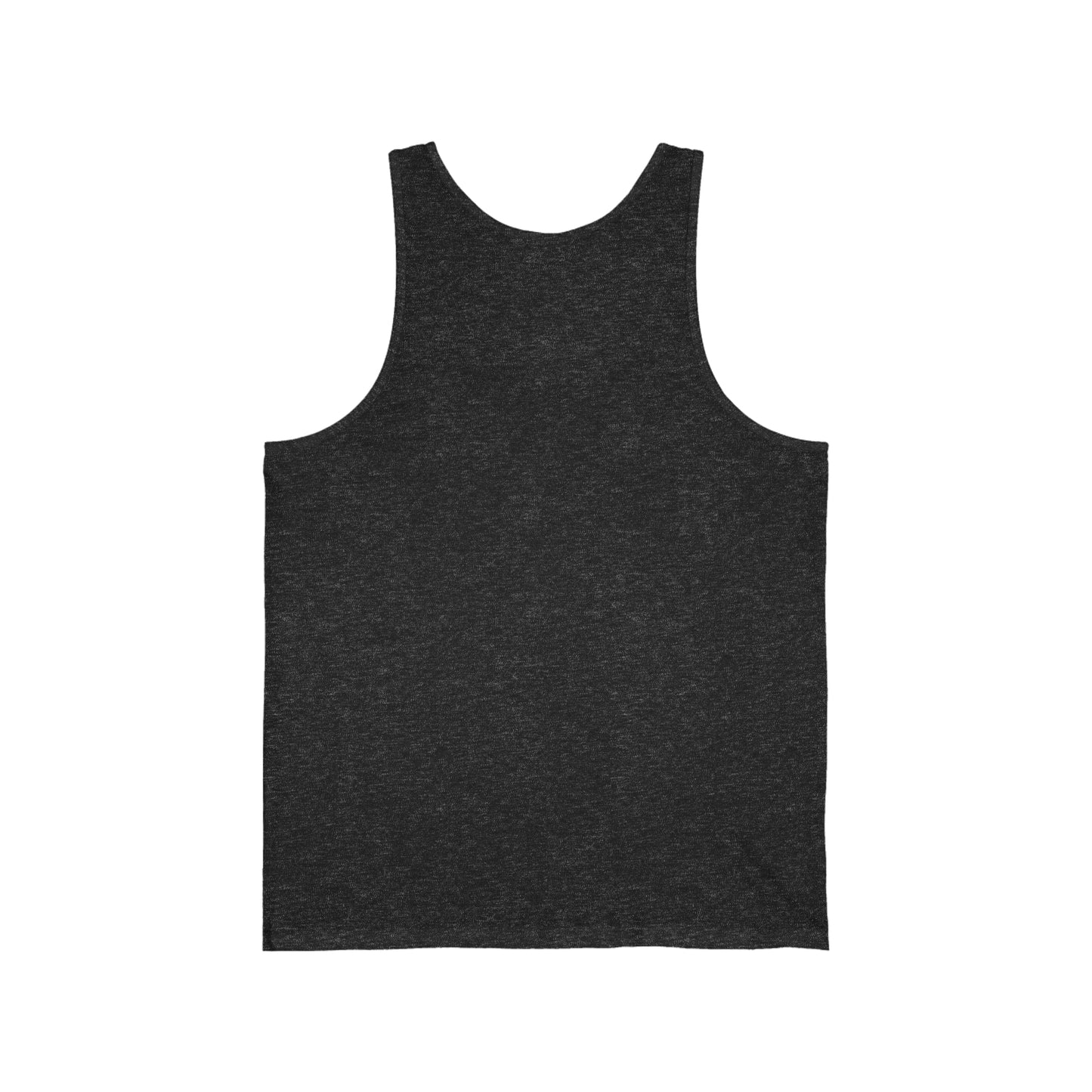 IFBB CHAMPS (v2) - PREMIUM SOFT - Unisex Jersey Tank (Bella+Canvas 3480)