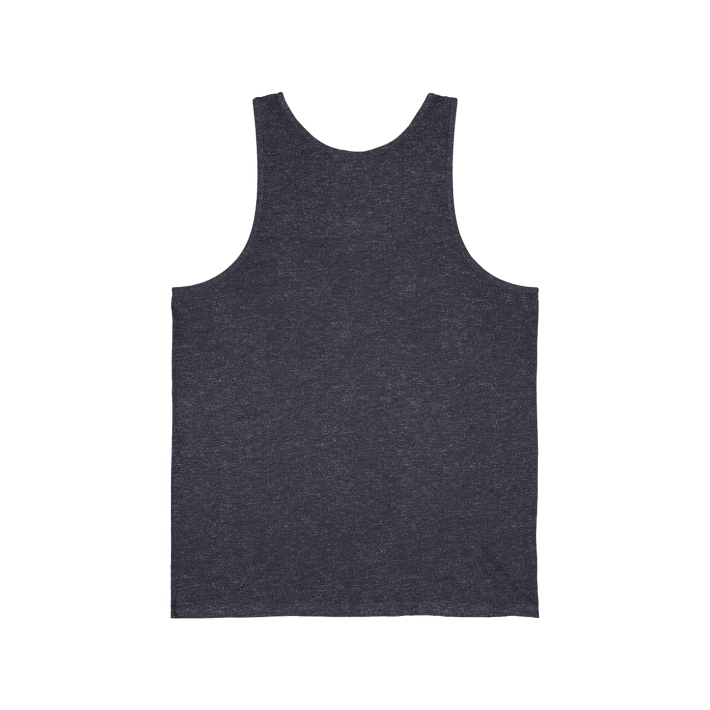 IFBB CHAMPS - PREMIUM SOFT - Unisex Jersey Tank (Bella+Canvas 3480)
