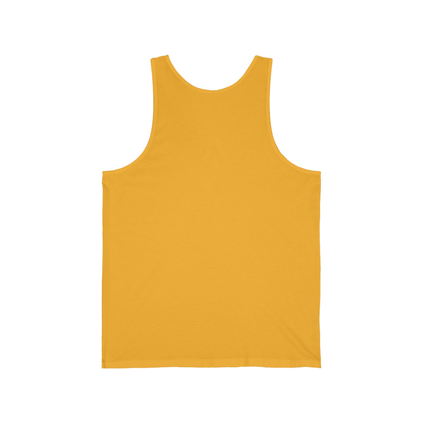 IFBB CHAMPS (v2) - PREMIUM SOFT - Unisex Jersey Tank (Bella+Canvas 3480)