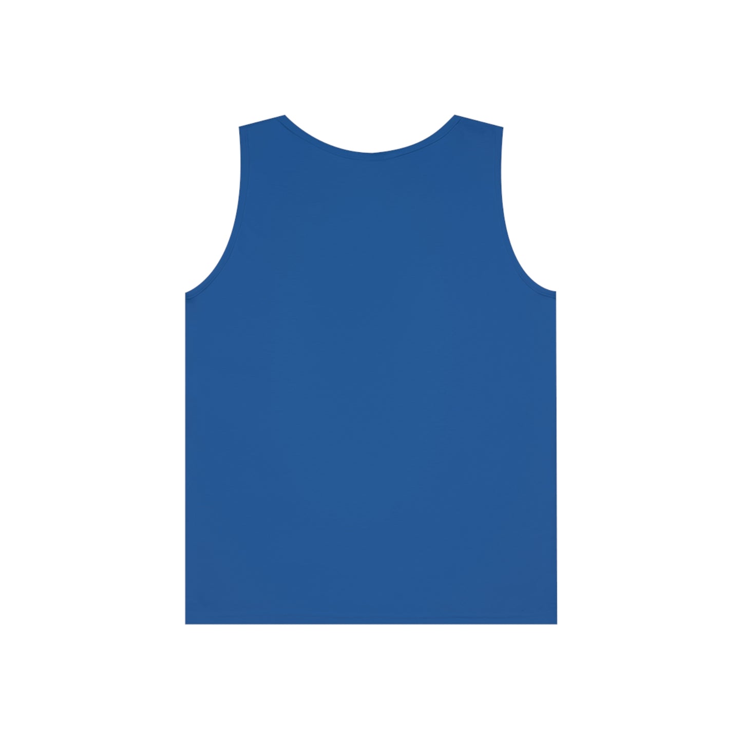 LIFT CHAMPS - Unisex Heavy Cotton Tank Top