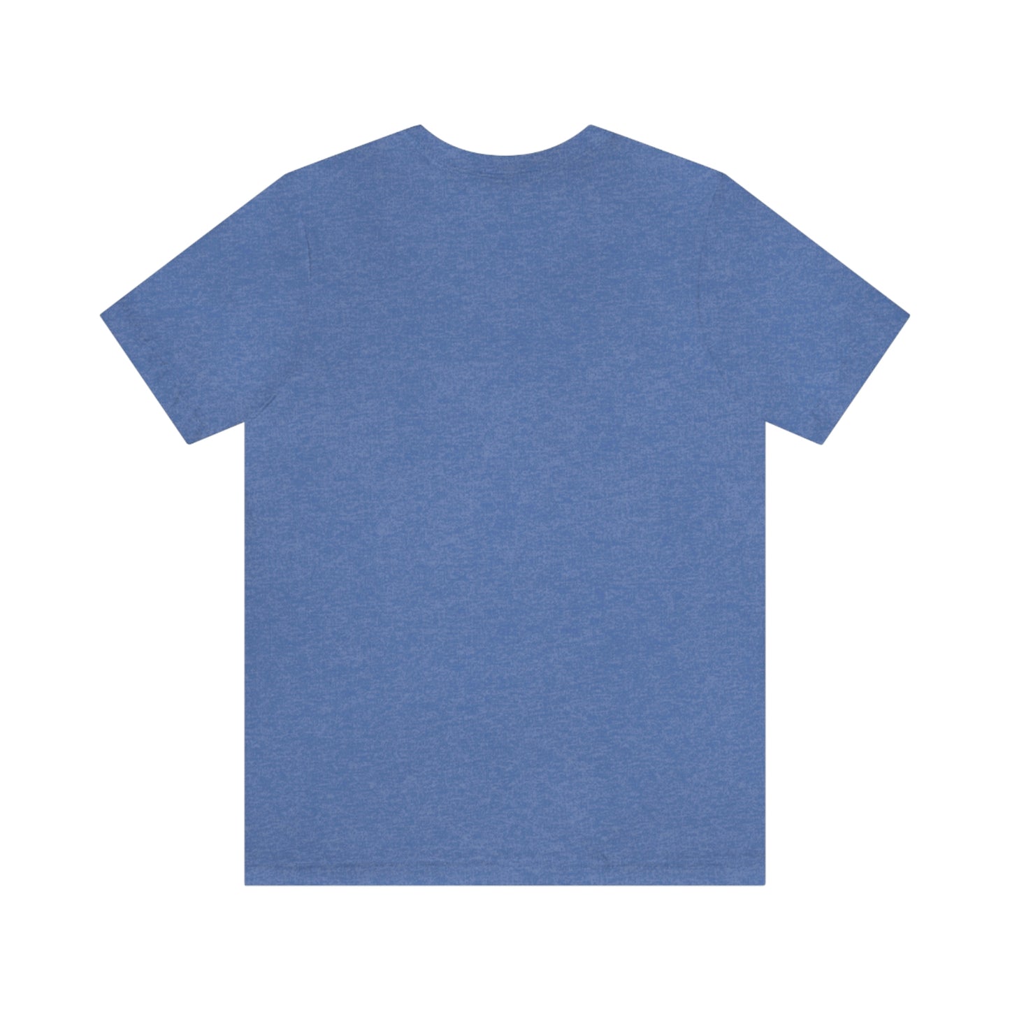 "I am unable to quit, as I am currently too legit" - Regular Cotton - Unisex Jersey Short Sleeve Tee (Bella+Canvas 3001)