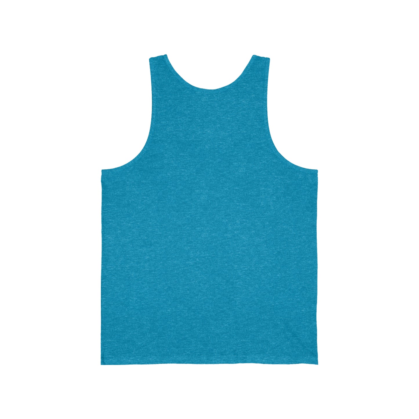 IFBB CHAMPS (v2) - PREMIUM SOFT - Unisex Jersey Tank (Bella+Canvas 3480)