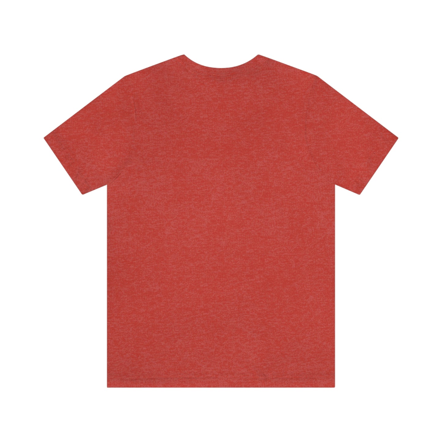 "I am unable to quit, as I am currently too legit" - Regular Cotton - Unisex Jersey Short Sleeve Tee (Bella+Canvas 3001)