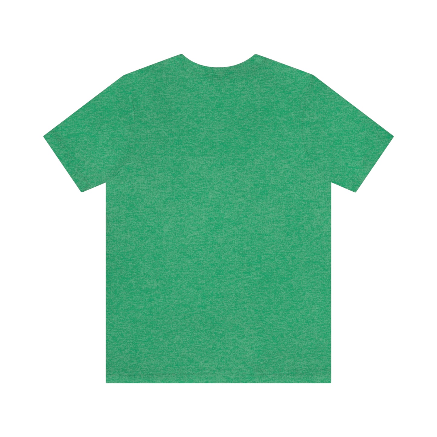 "Sorry Ladies, I'm already like a brother to someone else" - Regular Cotton - Unisex Jersey Short Sleeve Tee (Bella+Canvas 3001)
