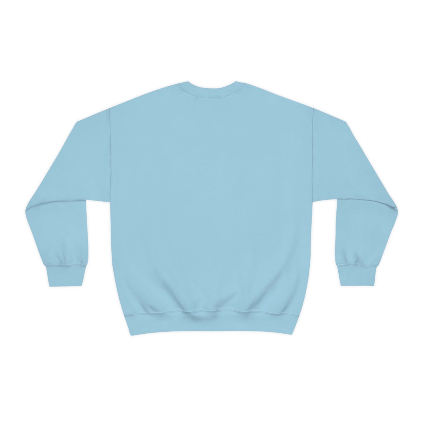 Lift Champs! - Unisex Heavy Blend™ Crewneck Sweatshirt
