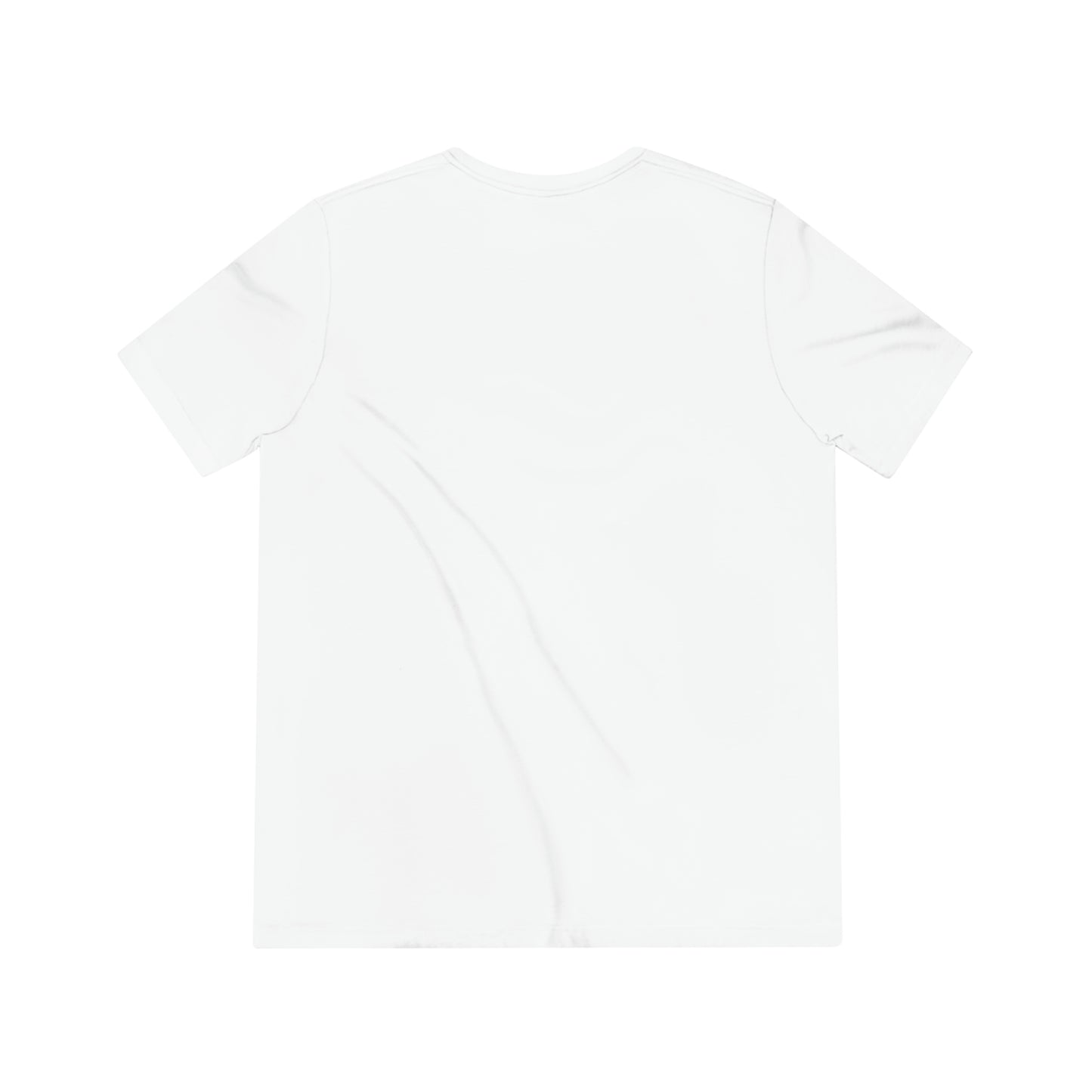 'I wonder if tacos think about me too?' - PREMIUM SOFT - Unisex Triblend Tee (Bella+Canvas 3413)