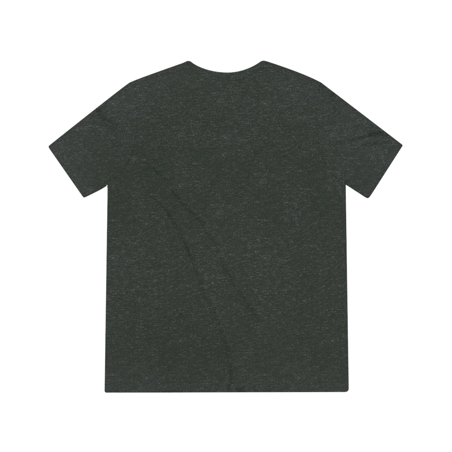 'I wonder if tacos think about me too?' - PREMIUM SOFT - Unisex Triblend Tee (Bella+Canvas 3413)