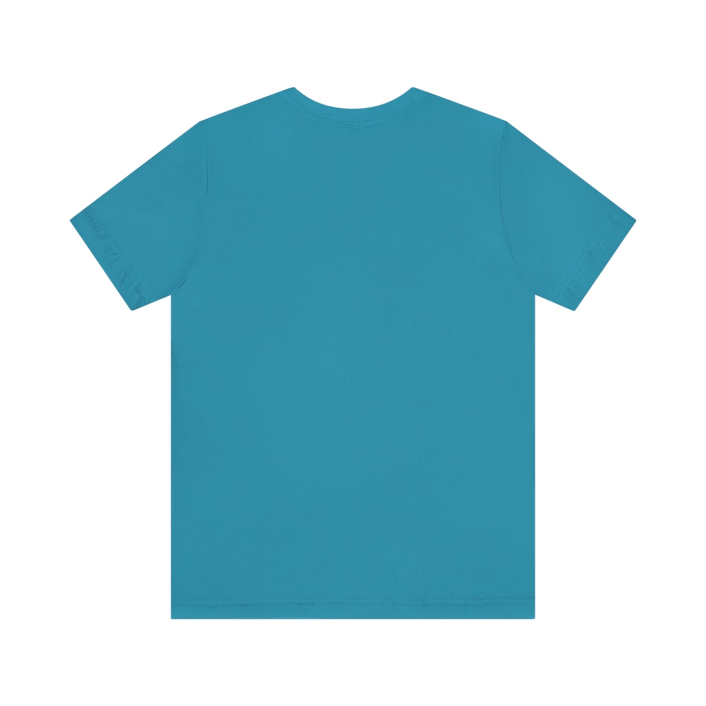 "I am unable to quit, as I am currently too legit" - Regular Cotton - Unisex Jersey Short Sleeve Tee (Bella+Canvas 3001)