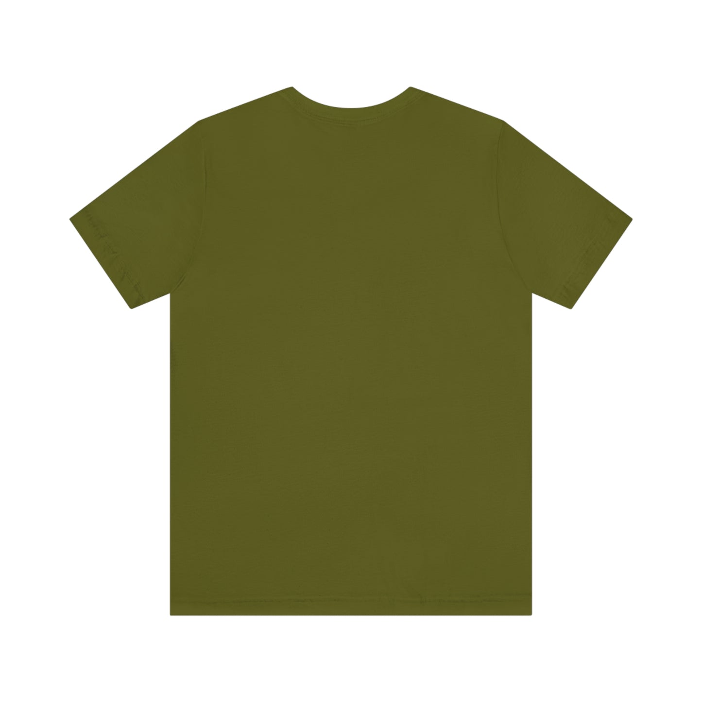 "I am unable to quit, as I am currently too legit" - Regular Cotton - Unisex Jersey Short Sleeve Tee (Bella+Canvas 3001)