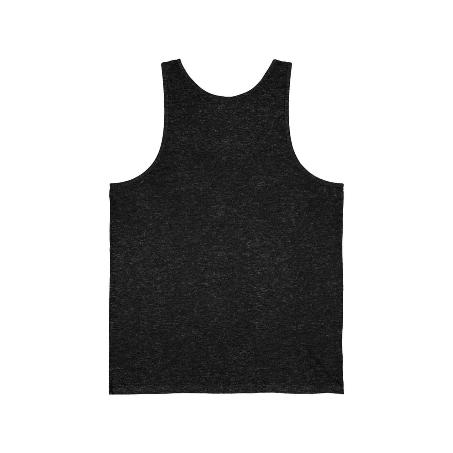 IFBB CHAMPS - PREMIUM SOFT - Unisex Jersey Tank (Bella+Canvas 3480)