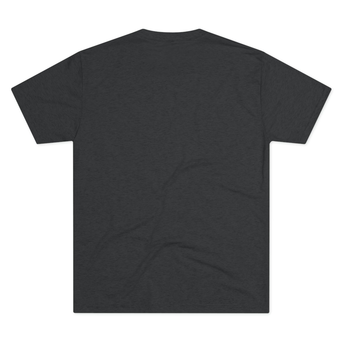 CLEAN CHAMPS - PREMIUM SOFT - Unisex Tri-Blend Crew Tee (Next Level 6010)