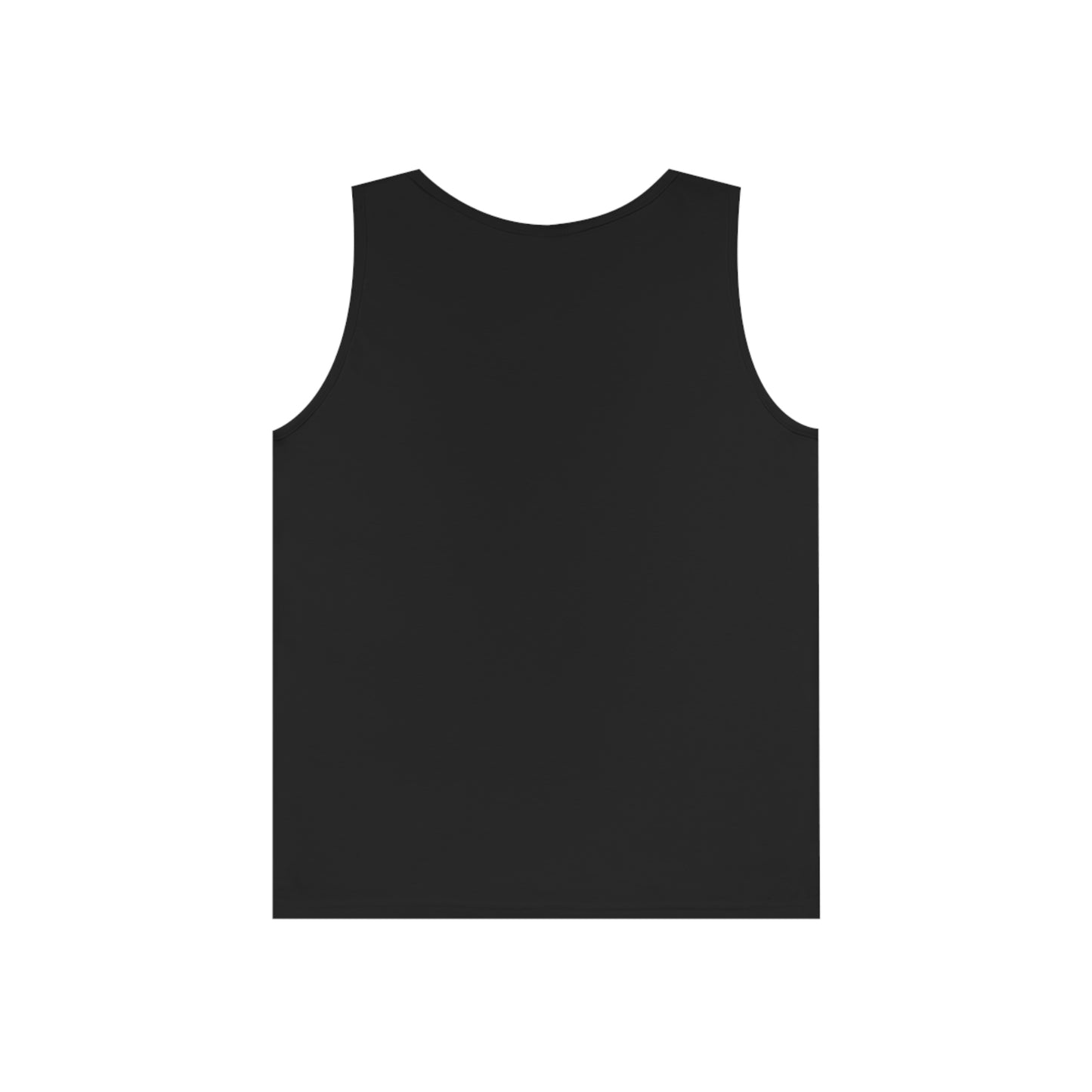 LIFT CHAMPS - Unisex Heavy Cotton Tank Top