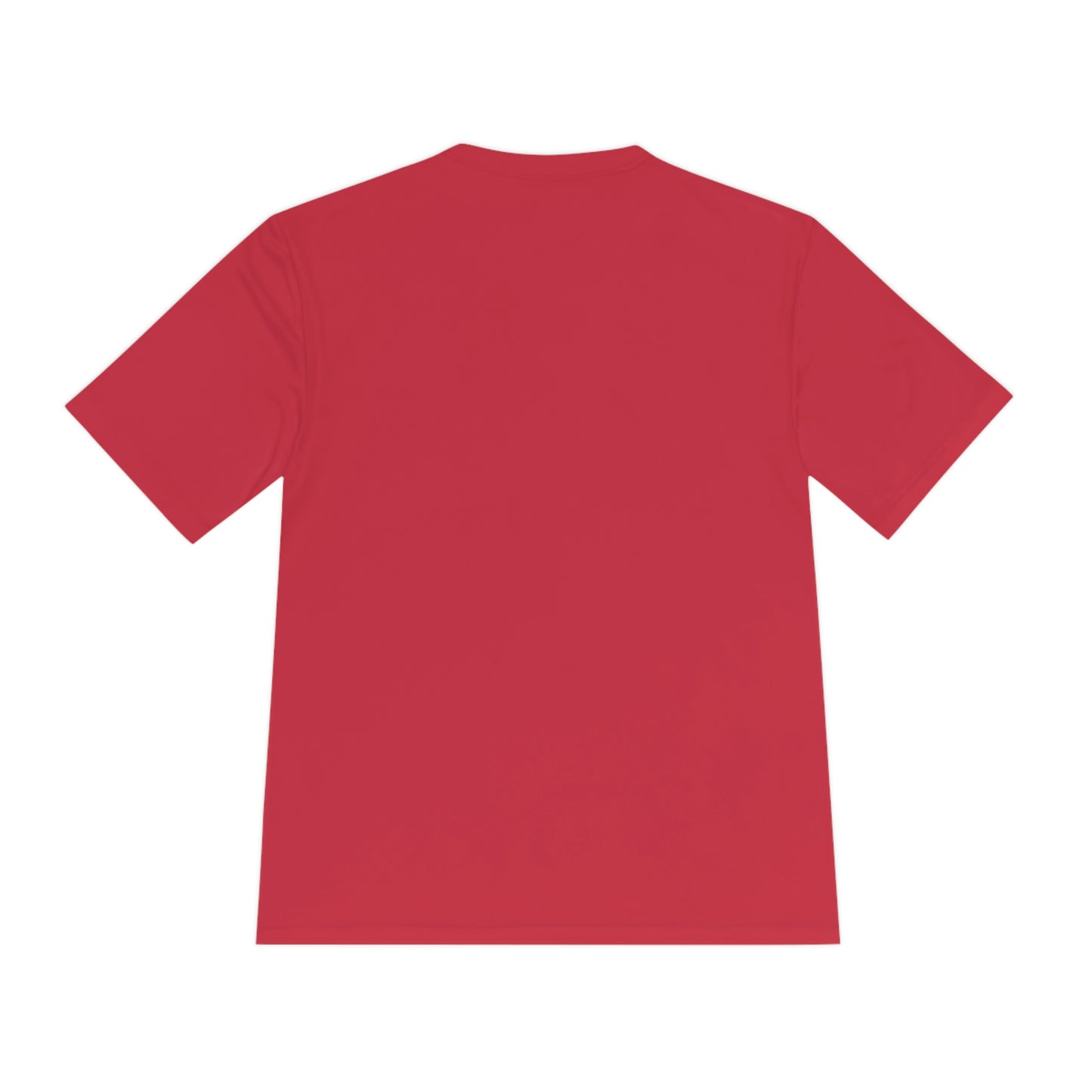 "Sorry Ladies, I'm already like a brother to someone else" - Unisex Moisture Wicking Tee (Sport-TekST350)