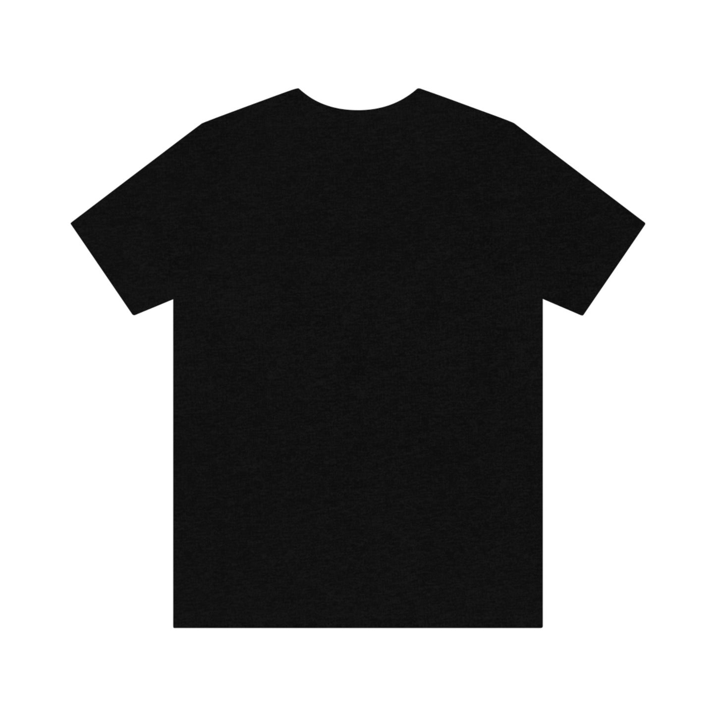 "I am unable to quit, as I am currently too legit" - Regular Cotton - Unisex Jersey Short Sleeve Tee (Bella+Canvas 3001)