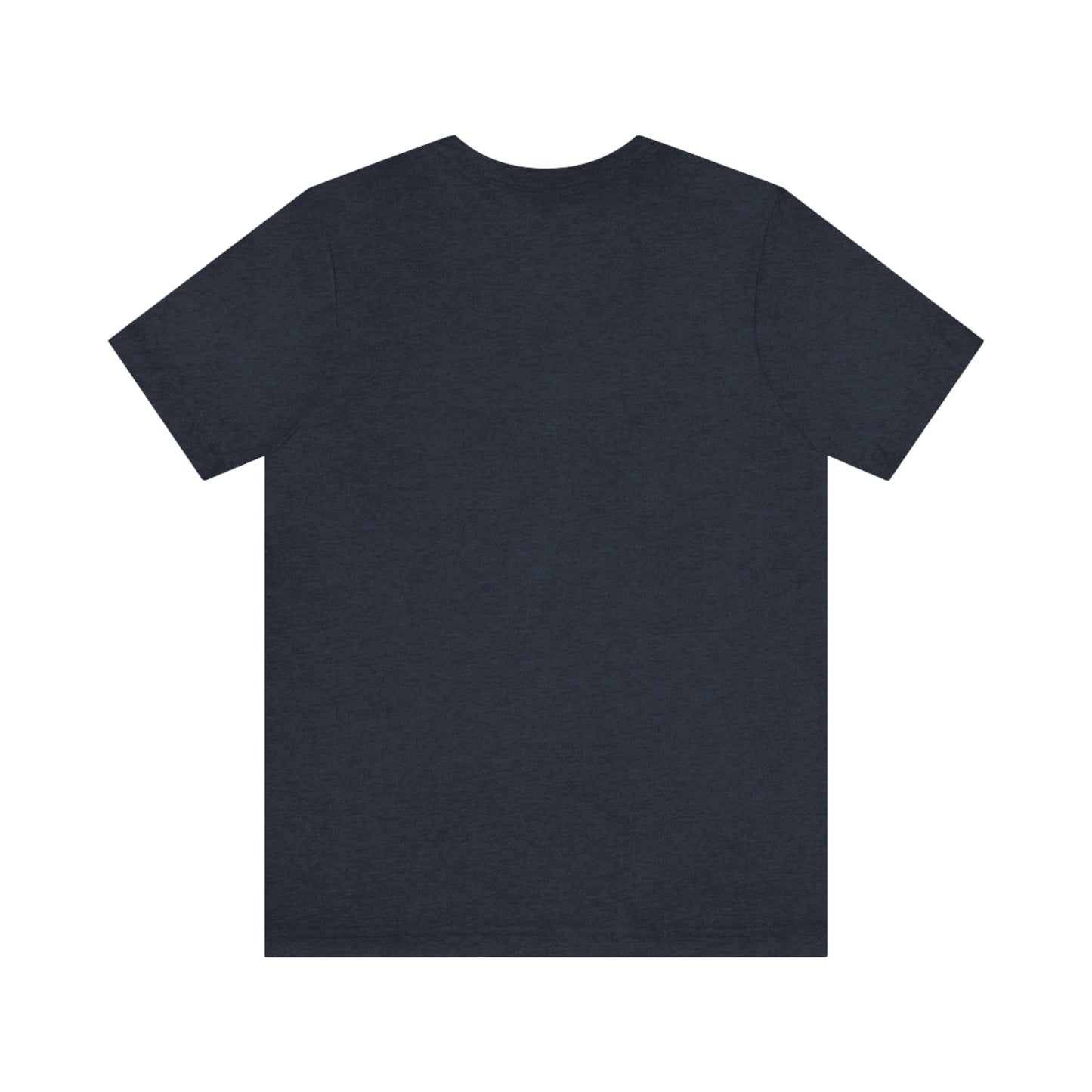 "Sorry Ladies, I'm already like a brother to someone else" - Regular Cotton - Unisex Jersey Short Sleeve Tee (Bella+Canvas 3001)