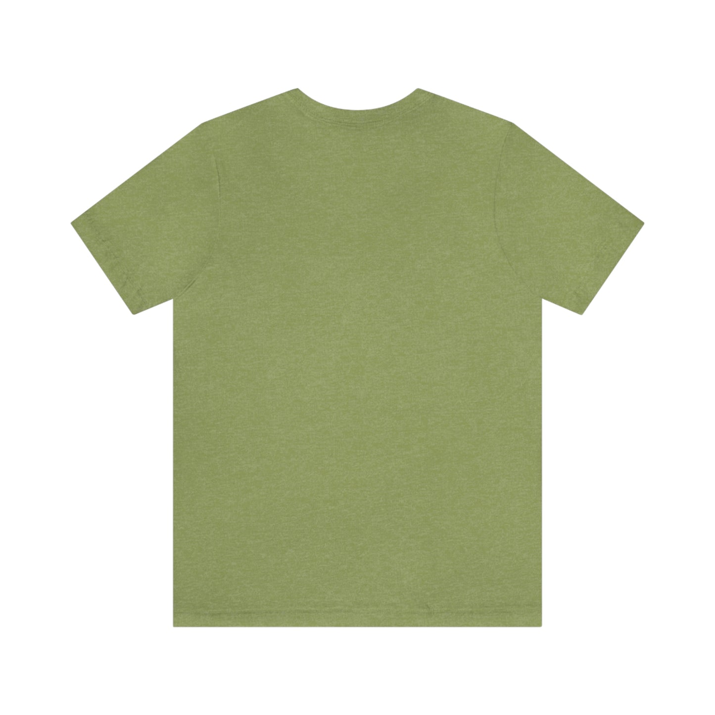 "I am unable to quit, as I am currently too legit" - Regular Cotton - Unisex Jersey Short Sleeve Tee (Bella+Canvas 3001)