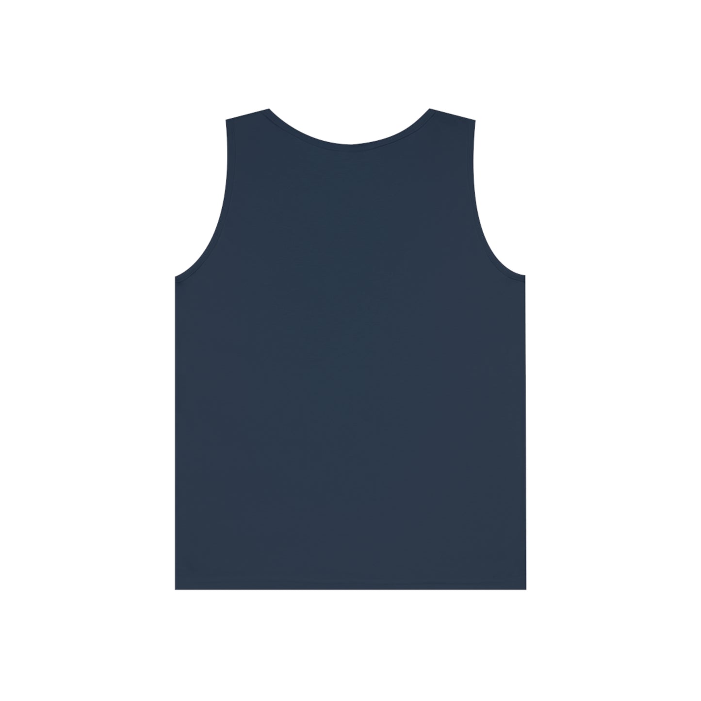 LIFT CHAMPS - Unisex Heavy Cotton Tank Top