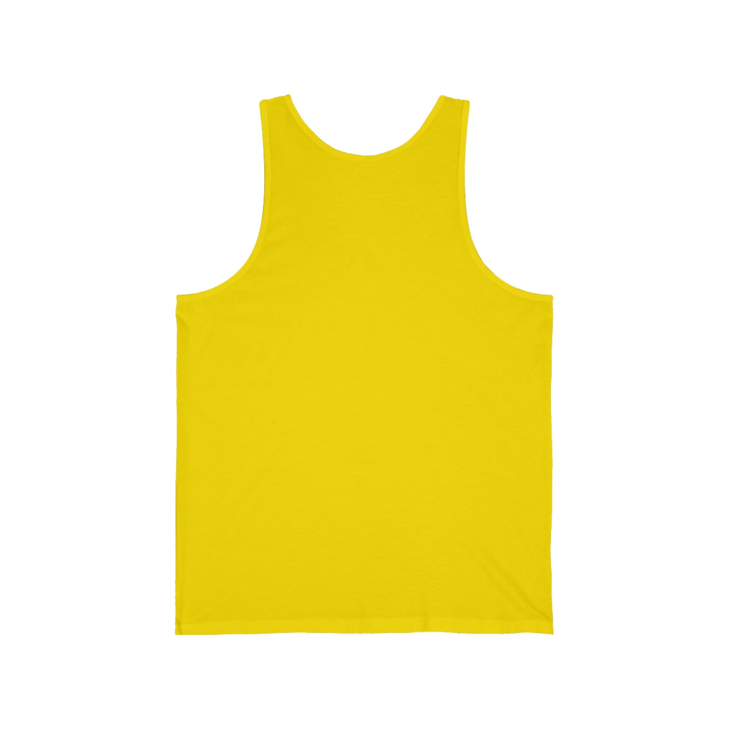 IFBB CHAMPS - PREMIUM SOFT - Unisex Jersey Tank (Bella+Canvas 3480)