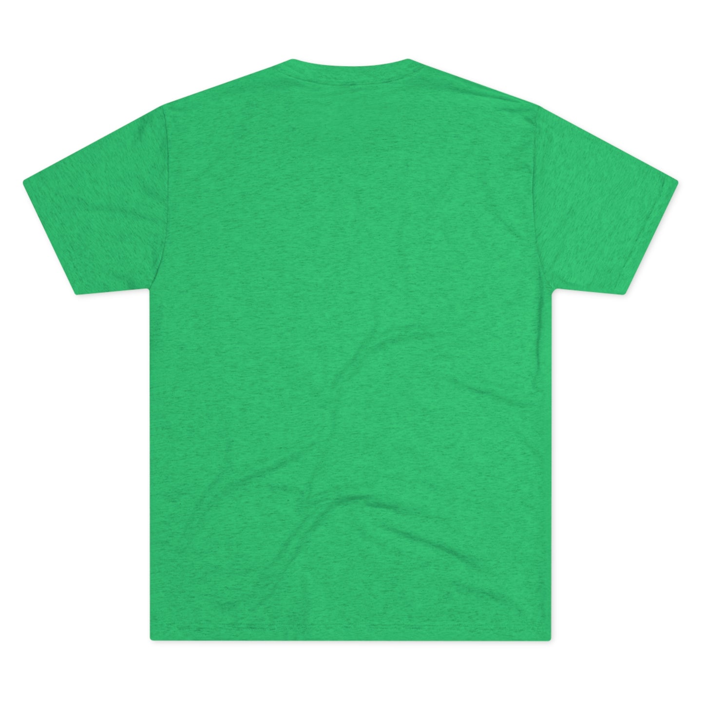 NPC WELLNESS CHAMPS v2 - PREMIUM SOFT - Unisex Tri-Blend Crew Tee (Next Level 6010)