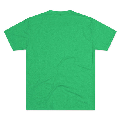 NPC WELLNESS CHAMPS v2 - PREMIUM SOFT - Unisex Tri-Blend Crew Tee (Next Level 6010)