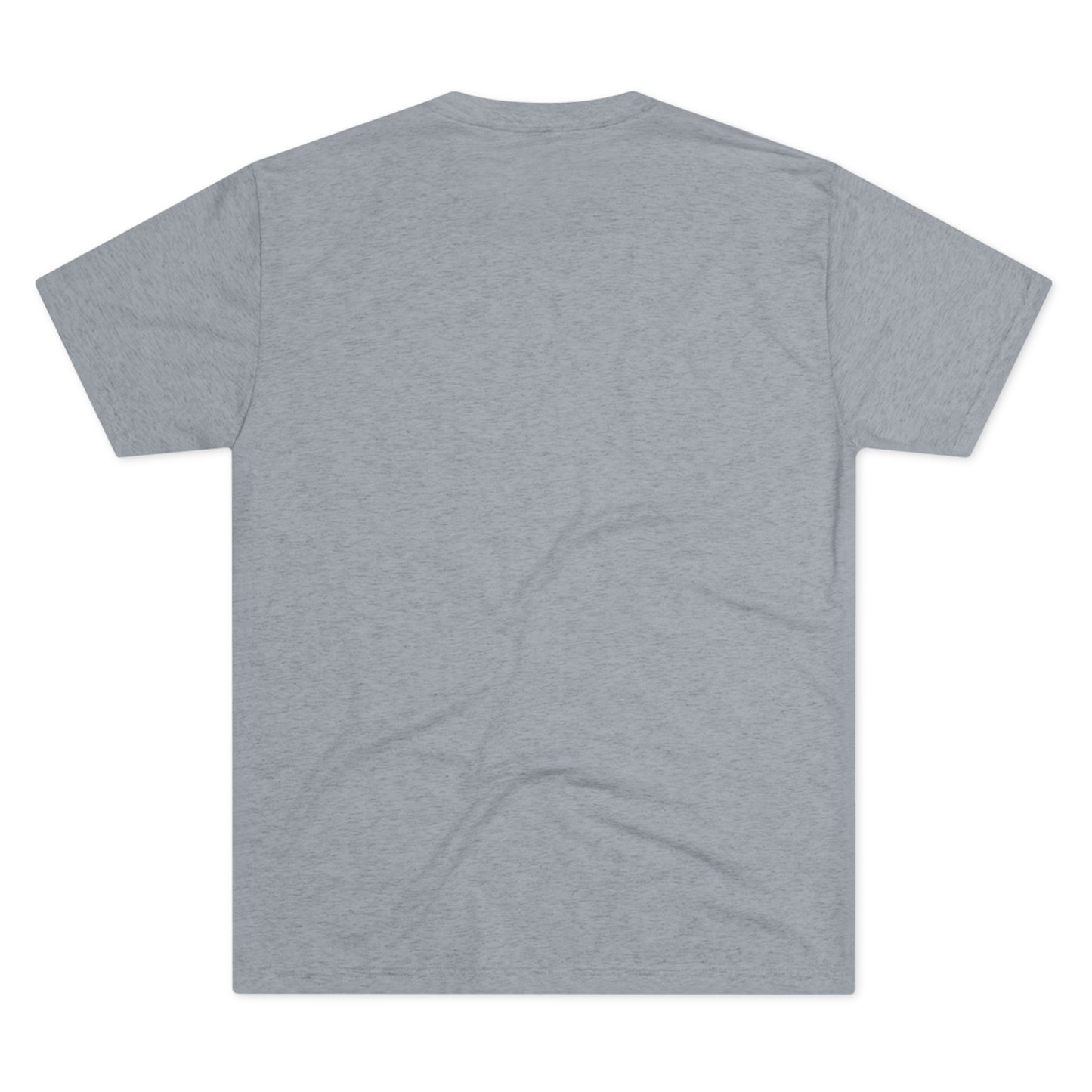 NPC WELLNESS CHAMPS v2 - PREMIUM SOFT - Unisex Tri-Blend Crew Tee (Next Level 6010)