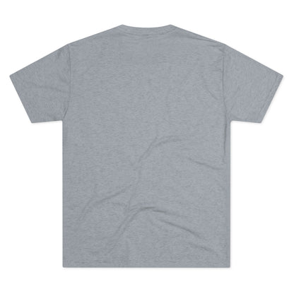 NPC WELLNESS CHAMPS v2 - PREMIUM SOFT - Unisex Tri-Blend Crew Tee (Next Level 6010)