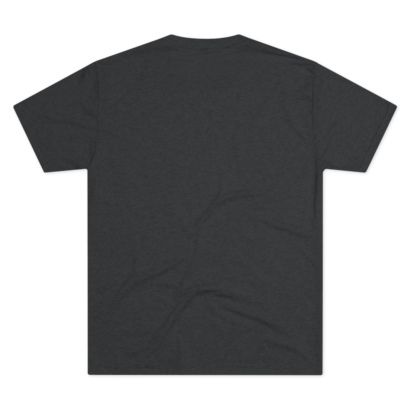 NPC WELLNESS CHAMPS v2 - PREMIUM SOFT - Unisex Tri-Blend Crew Tee (Next Level 6010)