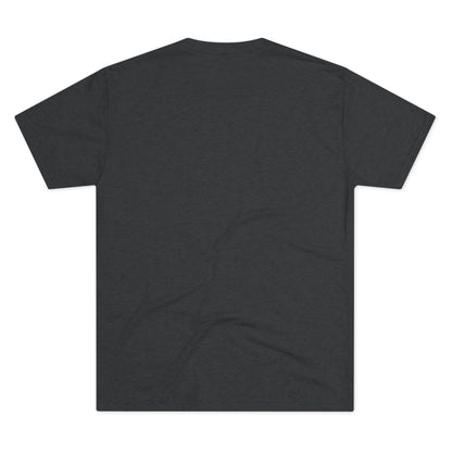NPC WELLNESS CHAMPS v2 - PREMIUM SOFT - Unisex Tri-Blend Crew Tee (Next Level 6010)