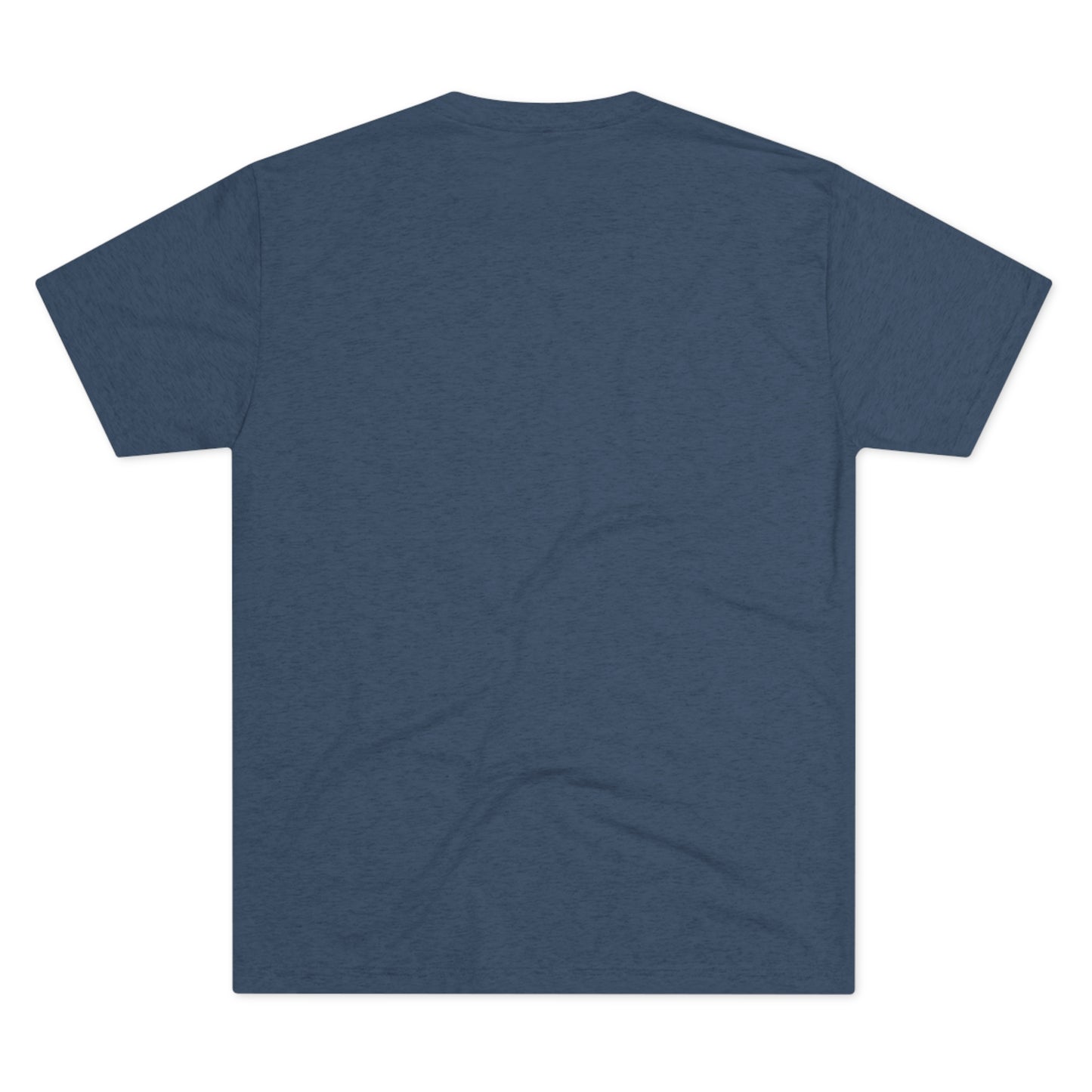 NPC WELLNESS CHAMPS v2 - PREMIUM SOFT - Unisex Tri-Blend Crew Tee (Next Level 6010)