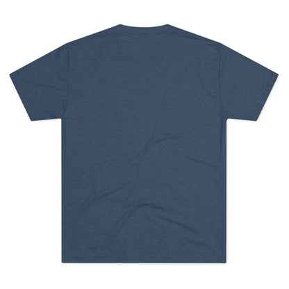 NPC WELLNESS CHAMPS v2 - PREMIUM SOFT - Unisex Tri-Blend Crew Tee (Next Level 6010)