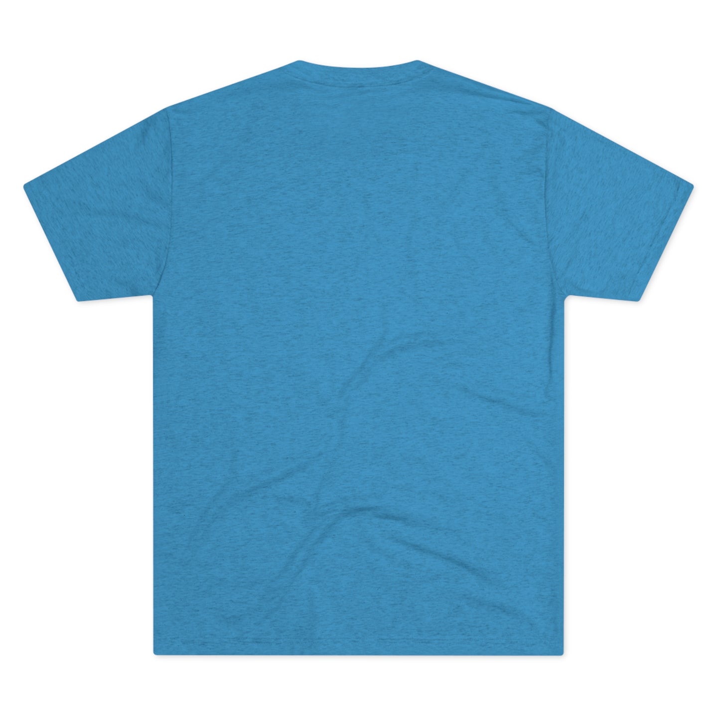 NPC WELLNESS CHAMPS v2 - PREMIUM SOFT - Unisex Tri-Blend Crew Tee (Next Level 6010)