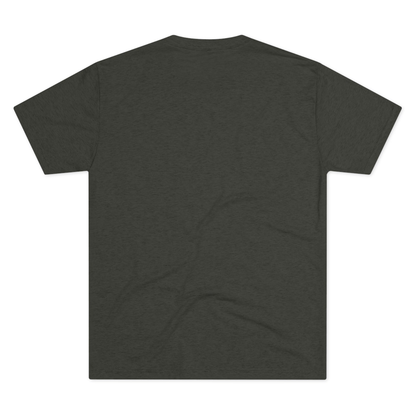 NPC WELLNESS CHAMPS v2 - PREMIUM SOFT - Unisex Tri-Blend Crew Tee (Next Level 6010)