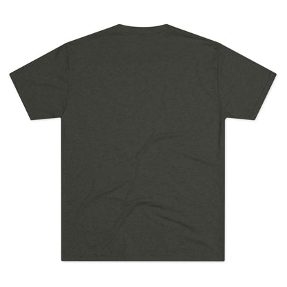 NPC WELLNESS CHAMPS v2 - PREMIUM SOFT - Unisex Tri-Blend Crew Tee (Next Level 6010)