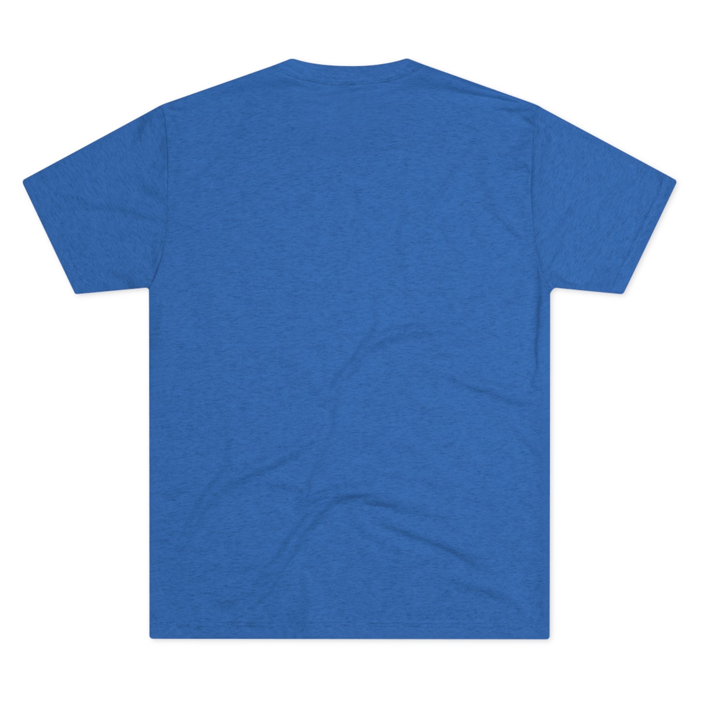 NPC WELLNESS CHAMPS v2 - PREMIUM SOFT - Unisex Tri-Blend Crew Tee (Next Level 6010)
