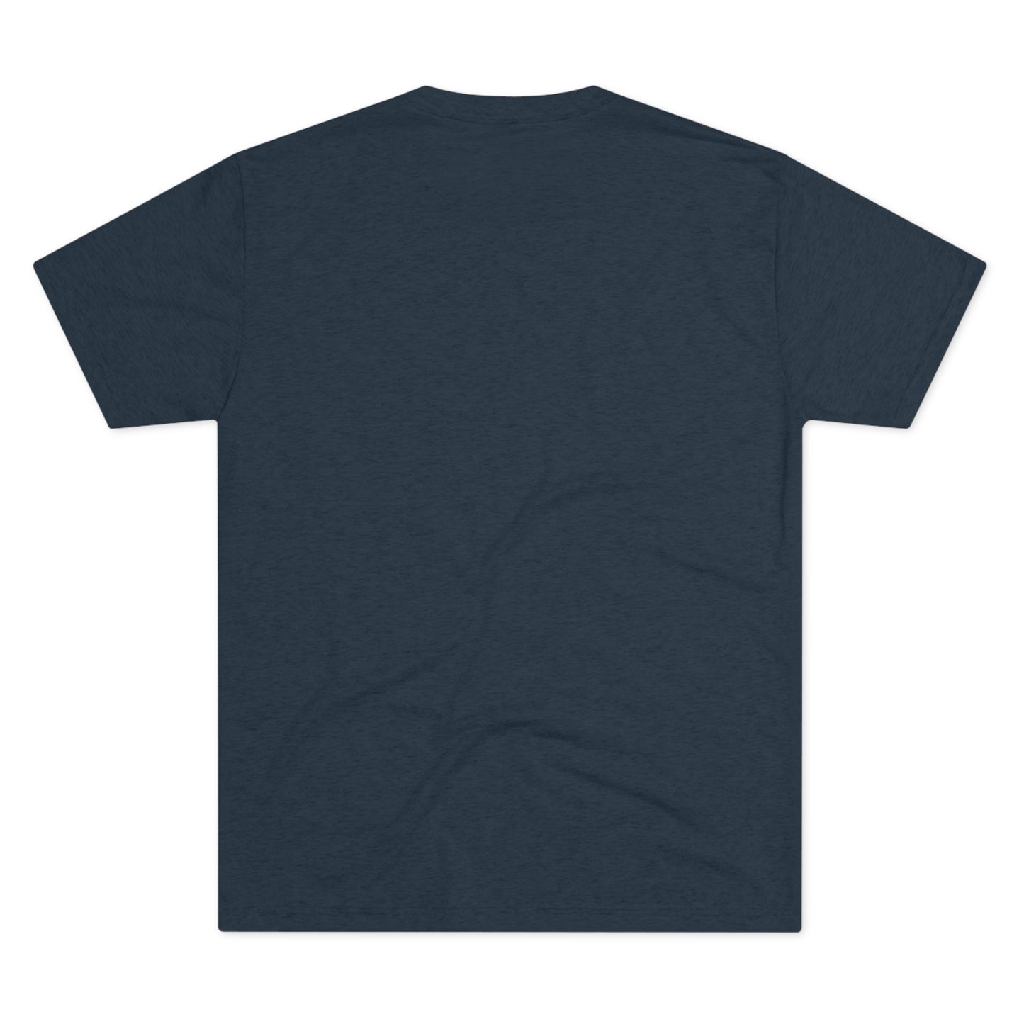 NPC WELLNESS CHAMPS v2 - PREMIUM SOFT - Unisex Tri-Blend Crew Tee (Next Level 6010)