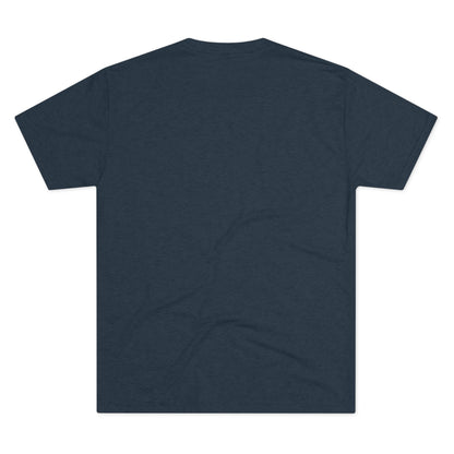 NPC WELLNESS CHAMPS v2 - PREMIUM SOFT - Unisex Tri-Blend Crew Tee (Next Level 6010)