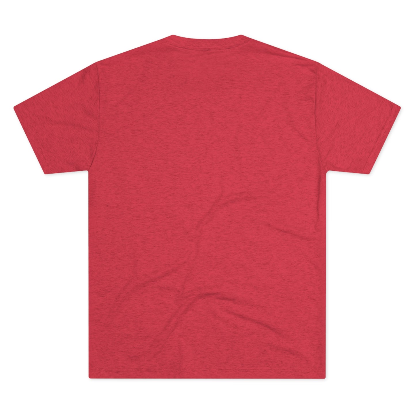 NPC WELLNESS CHAMPS v2 - PREMIUM SOFT - Unisex Tri-Blend Crew Tee (Next Level 6010)