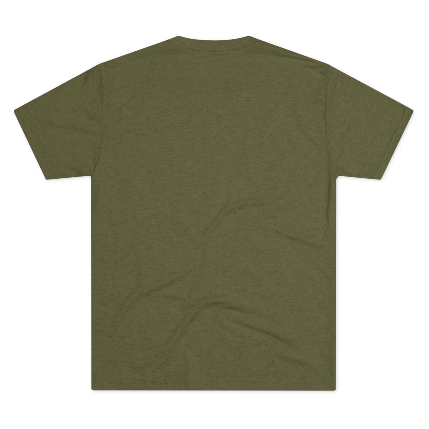 NPC WELLNESS CHAMPS v2 - PREMIUM SOFT - Unisex Tri-Blend Crew Tee (Next Level 6010)