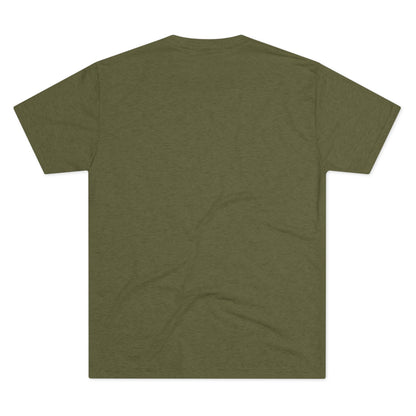 NPC WELLNESS CHAMPS v2 - PREMIUM SOFT - Unisex Tri-Blend Crew Tee (Next Level 6010)