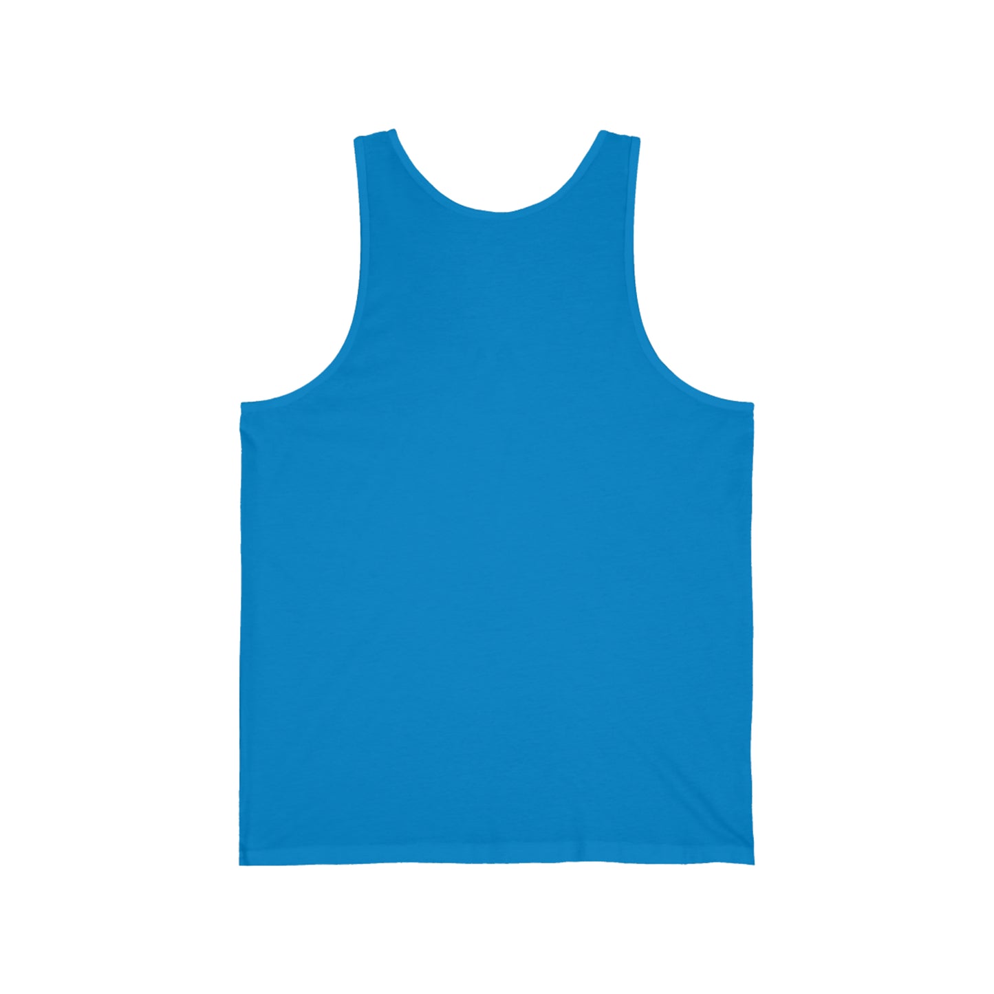IFBB CHAMPS - PREMIUM SOFT - Unisex Jersey Tank (Bella+Canvas 3480)