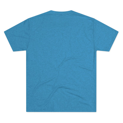 PHYSICIAN CHAMPS - PREMIUM SOFT - Unisex Tri-Blend Crew Tee (Next Level 6010)