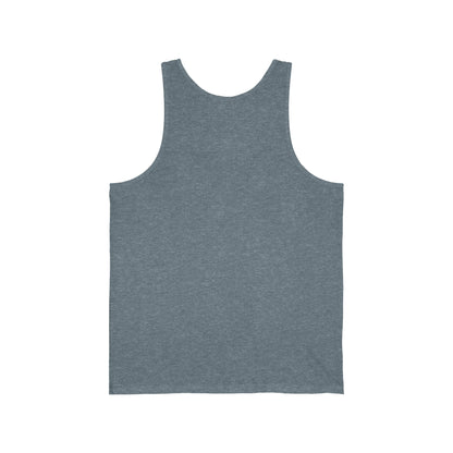SWOLL CHAMPS - PREMIUM SOFT - Unisex Jersey Tank (Bella+Canvas 3480)