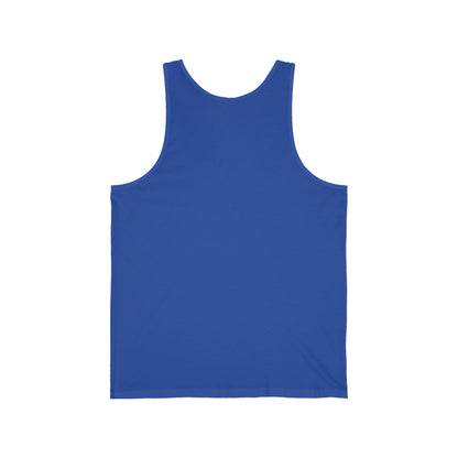 SWOLL CHAMPS - PREMIUM SOFT - Unisex Jersey Tank (Bella+Canvas 3480)