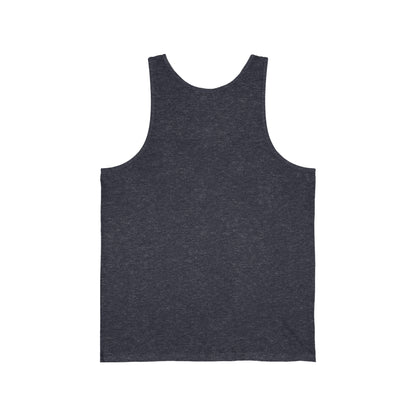 SWOLL CHAMPS - PREMIUM SOFT - Unisex Jersey Tank (Bella+Canvas 3480)