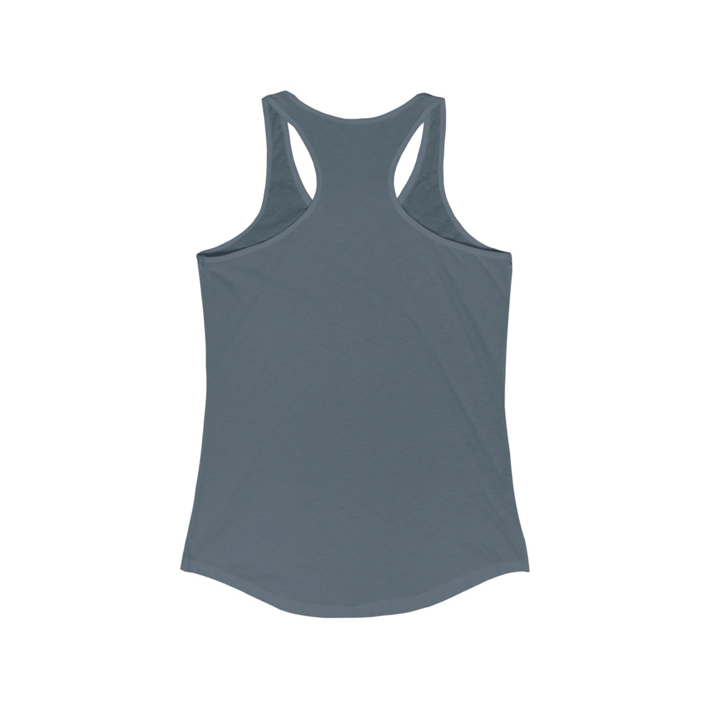 Copy of PUSHPRESS CHAMPS  - Women's Ideal Racerback Tank