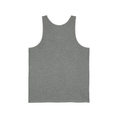 SWOLL CHAMPS - PREMIUM SOFT - Unisex Jersey Tank (Bella+Canvas 3480)